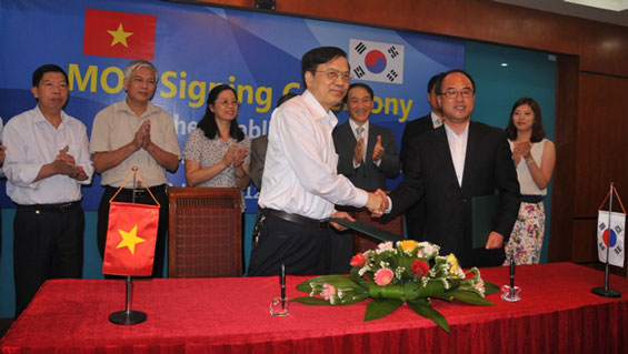NHÂN ĐẠI HỘI ĐẢNG BỘ ĐẠI HỌC THÁI NGUYÊN LẦN THỨ V, NHIỆM KỲ 2015-2020:Xứng đáng với vai trò đại học vùng của cả nước 
